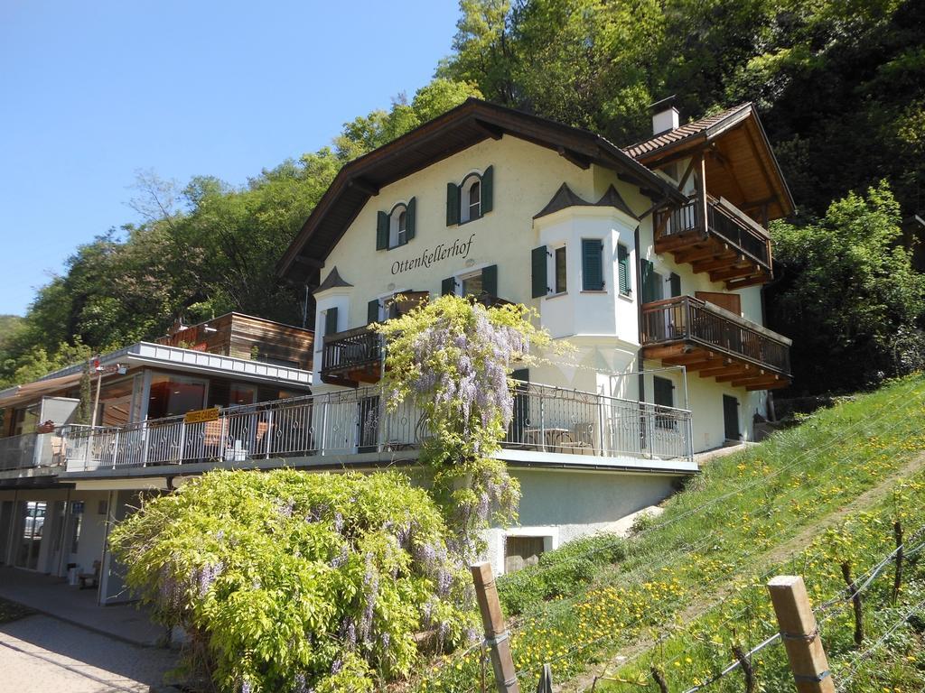 Ottenkellerhof Bolzano Exterior photo