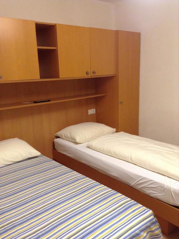 Ottenkellerhof Bolzano Room photo