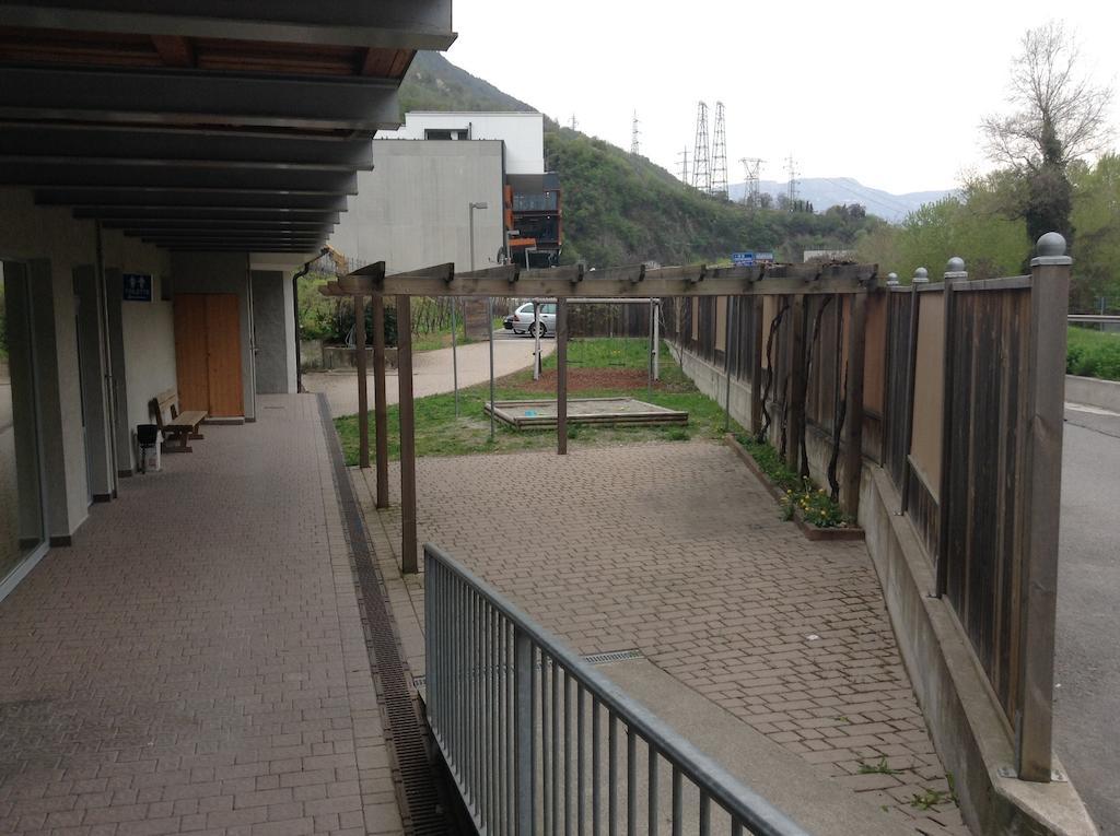 Ottenkellerhof Bolzano Exterior photo